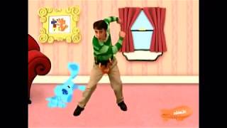 Blues Clues Mailtime Song
