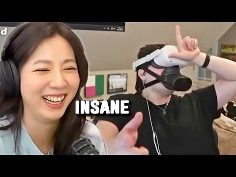 Fuslie Reacts To Funny Masayoshi Clips
