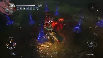 Nioh 2 Revenant Farming