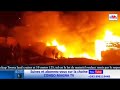 JDV 10/06/024 INCENDIE DE BUKAVU