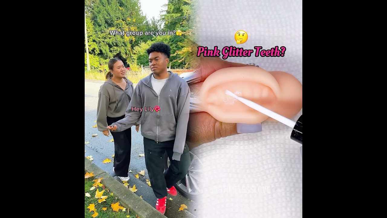 Sister is not Group 7👀 