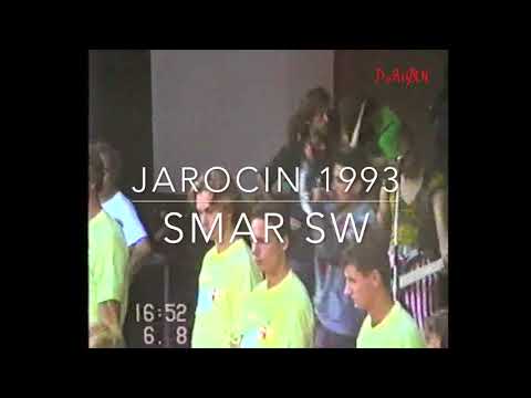 Jarocin 1993 Smar SW - Siła
