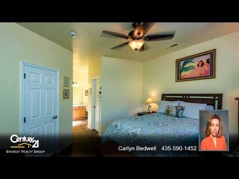 323 N Pachea Trail, Cedar City, UT home video tour