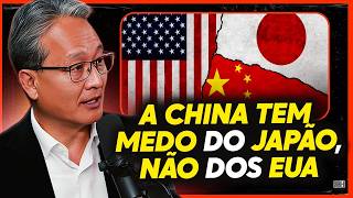 Download Lagu O MOTIVO BIZARRO DA CHINA NÃO QUERER LIDERAR O MUNDO MP3