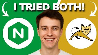 Nginx Vs Tomcat | Which Open-Source Web Server Is Better? (2026)