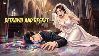 Betrayed Before His Wedding, He Faked His Death & Left Everyone Regretting Forever | Full Story