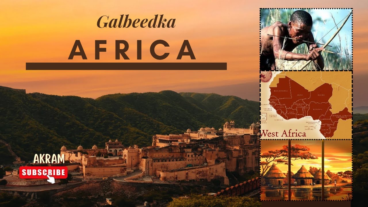 Maxaa ka dhigay Gobolka ugu layaabka  badan africa ..gobaha