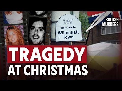 YouTube thumbnail for Lisa Higgins, Keithley Higgins, and others Allegedly Murdered by Spencer Smith, Willenhall, West Midlands, England