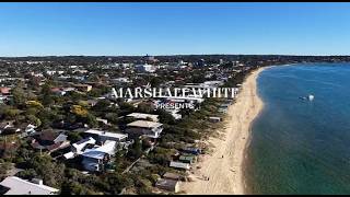 Marshall White: 44 Gould Street, Frankston