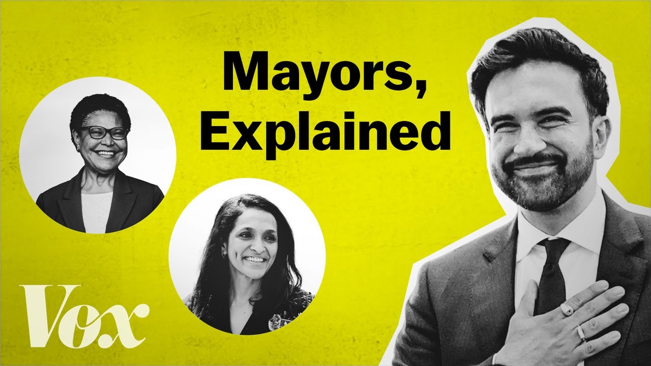 Why LA will never get a Mayor Zohran Mamdani