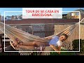 Tour de mi casa en Barcelona / Vivir en Barcelona Episodio 1