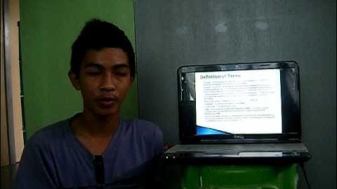 COMPUTERIZED LIBRARY SYSTEM FOURTH PART OF VIDEO