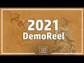 Demoreel 2021  veni vidi filmi