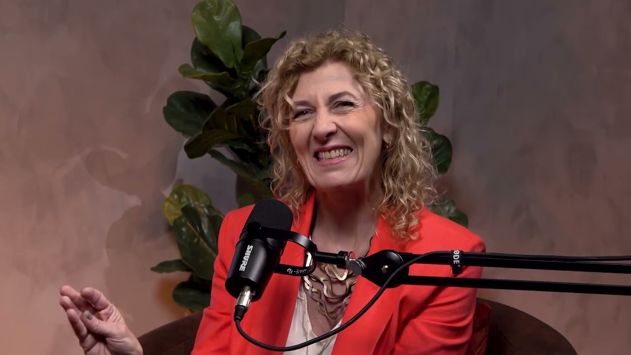 Ep. Salud mental en la mujer embarazada, con María Aurelia González