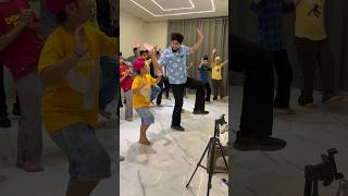 Bhangra tutorial  dance tutorial @BhangraZone7