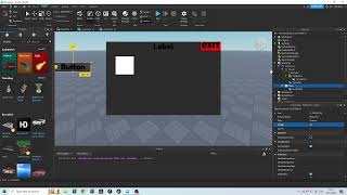 How To Make A Simulator Shop In Roblox Studio