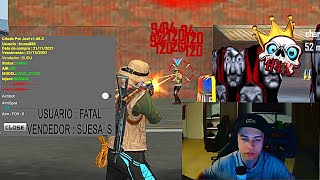 Fatal Contra Famosos 7.0