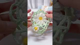 #productivity #crochet #crochetcrosai #productreview #handmade #diy #knitting #craft