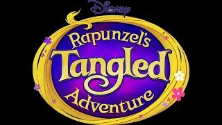 Rapunzel's Tangled Adventure – Reverse Incantation (Season 3) (Malay)