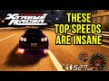 TXR Speed DEMONS! What's the REAL Top Speed of This Car?