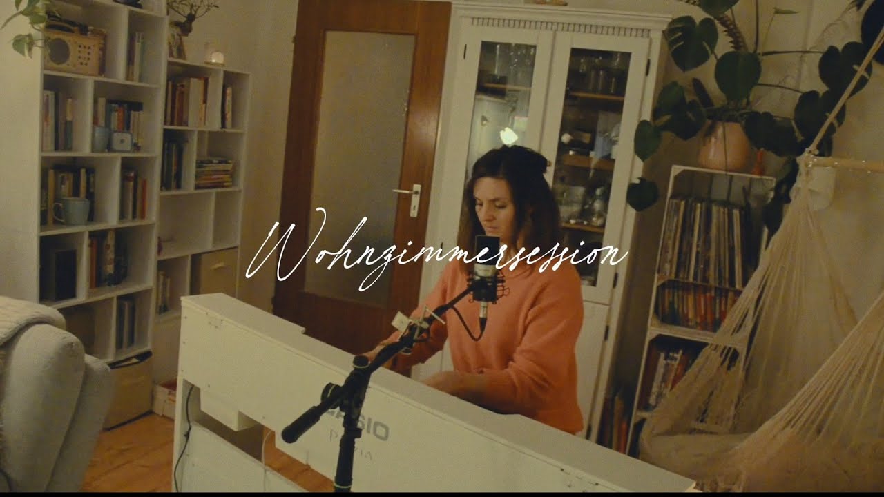 S.O.S. Akustik Version - Wohnzimmersessions