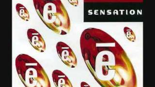 Electroset - Sensation