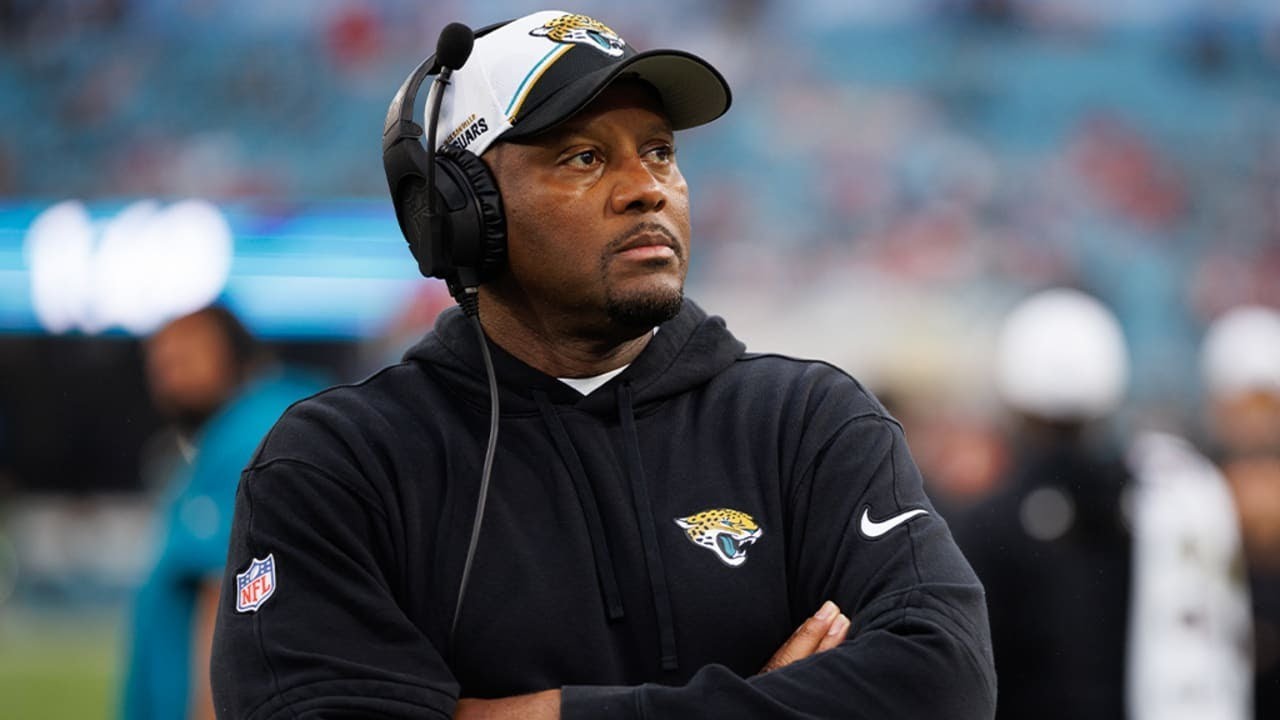 WATCH: Who will the new defensive coordinator be for the Jags? Campo ...
