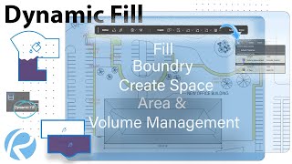 Measuring Tools in Revu: Dynamic Fill