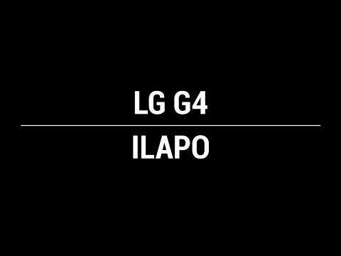 LG G4 - ILAPO (Infinite Loop Auto Power Off) FIX