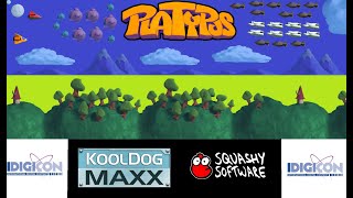 Platypus 2002 PC Full Run (Yellow playship) (244690 Points) No Continue Credits screenshot 4