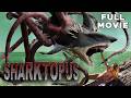 Sharktopus FULL MOVIE Eric Roberts Sharks Horror Sci Fi WTF 