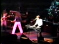 CHICAGO (the band) LIVE 1991 I