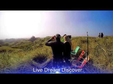 Total Solar Eclipse 2017 Newport Oregon Gopro