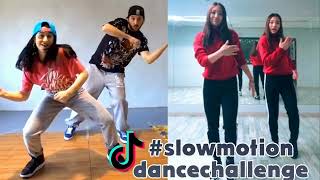 TikTok's Viral Slow Motion Jump Challenge: What's Behind the Frenzy