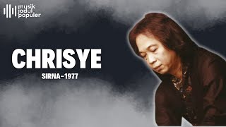 CHRISYE -SIRNA 1977 | RE UPLOAD 