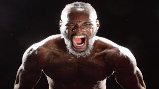 Deontay Wilder - Destructive Power (Highlights / Knockouts 2022)