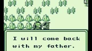 Lets Play Final Fantasy Legend Ii - Mr. Superman