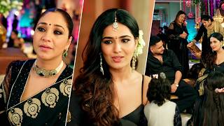 Mannat Har Khushi Paane Ki Today Episode Promo : Manyata Ne Kiya Vikrant Ko Manipulate !