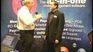 iGo Figure on Fitness & Health TV