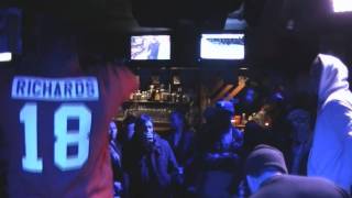 Baladon Live At Fresh Fest 4