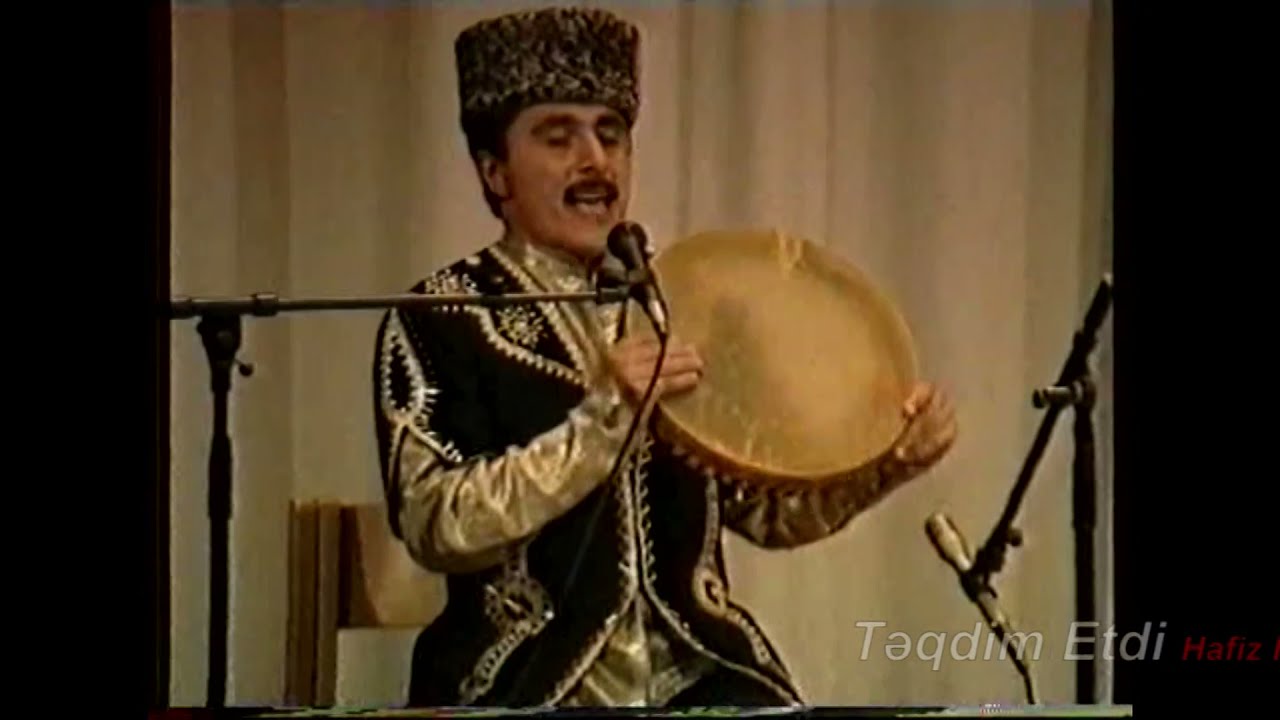 Alim Qasmov  Bayat kurd  muam