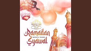 Hari Raya Penutup Puasa