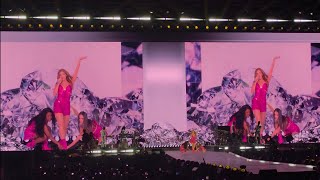 Shakira - Girl Like Me En Vivo en Prudential Center Newark