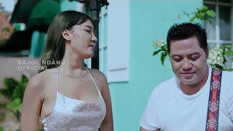 Bajol Ndanu X Novi Sasmita - Jangan Kau Pergi (Official Music Video)