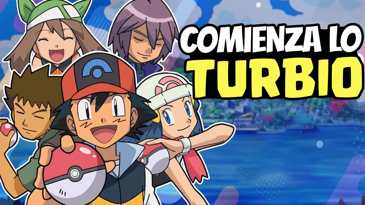 Pokémon DP Resumen de la Temporada 11 Dimensión de Batalla (DESPEDIDAS, MAY VUELVE & RESUBIDA Pokémon DP Resumen de la Temporada 11 Dimensión de Batalla (DESPEDIDAS, MAY VUELVE & RESUBIDA
