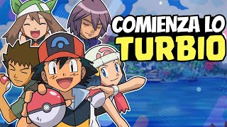 Watch Pokemon Dimension De Batalla video