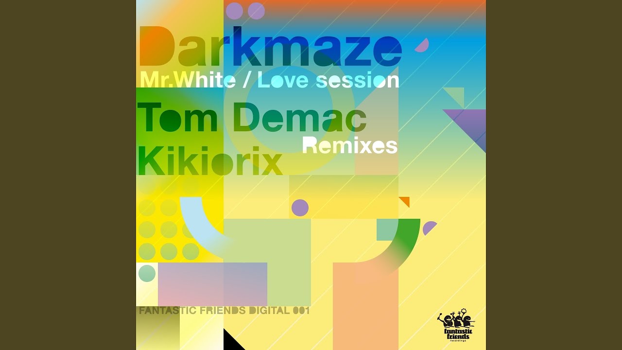 Watch Love Session on YouTube Watch Love Session on YouTube