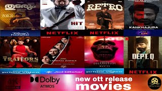 New Ott Movies Release Date 3 Waters Ott Release Date