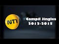 [Compilation] Jingles pub NT1 2012-2015