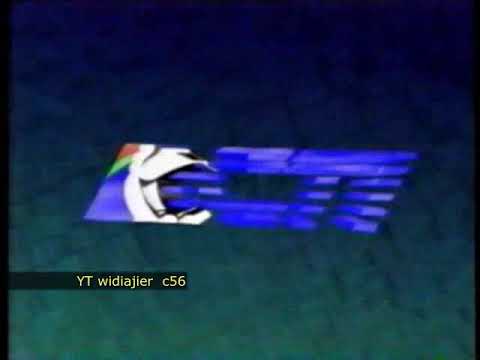 Pembukaan program acara Baywatch tahun 1996